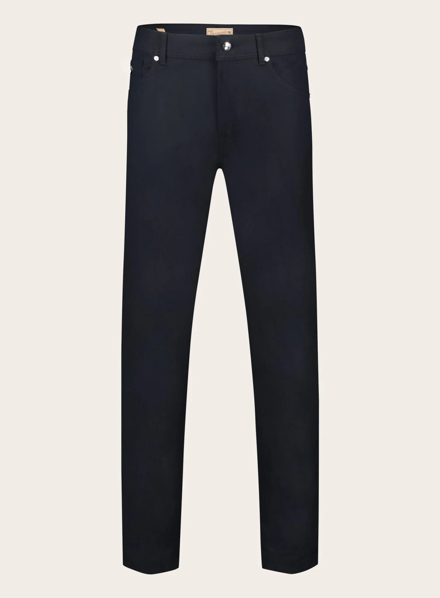 Jeans van cashmere
