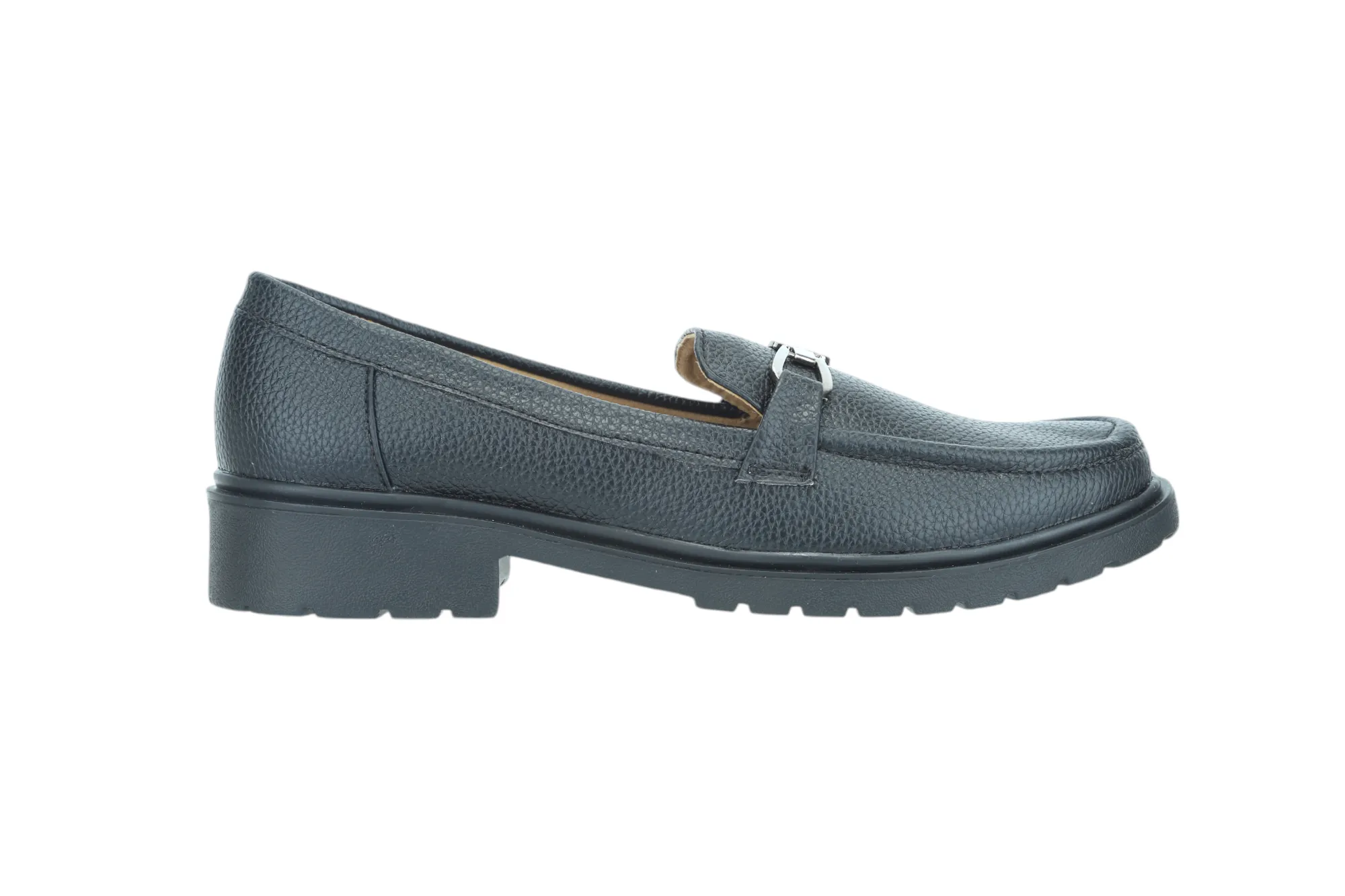 LADIES CASUAL BELLY SHOE 95122