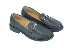 LADIES CASUAL BELLY SHOE 95122