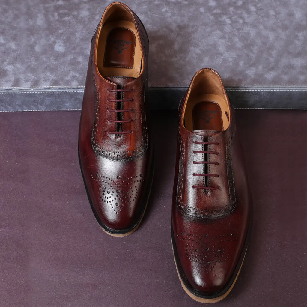 Lanvin Low-Top Sneaker