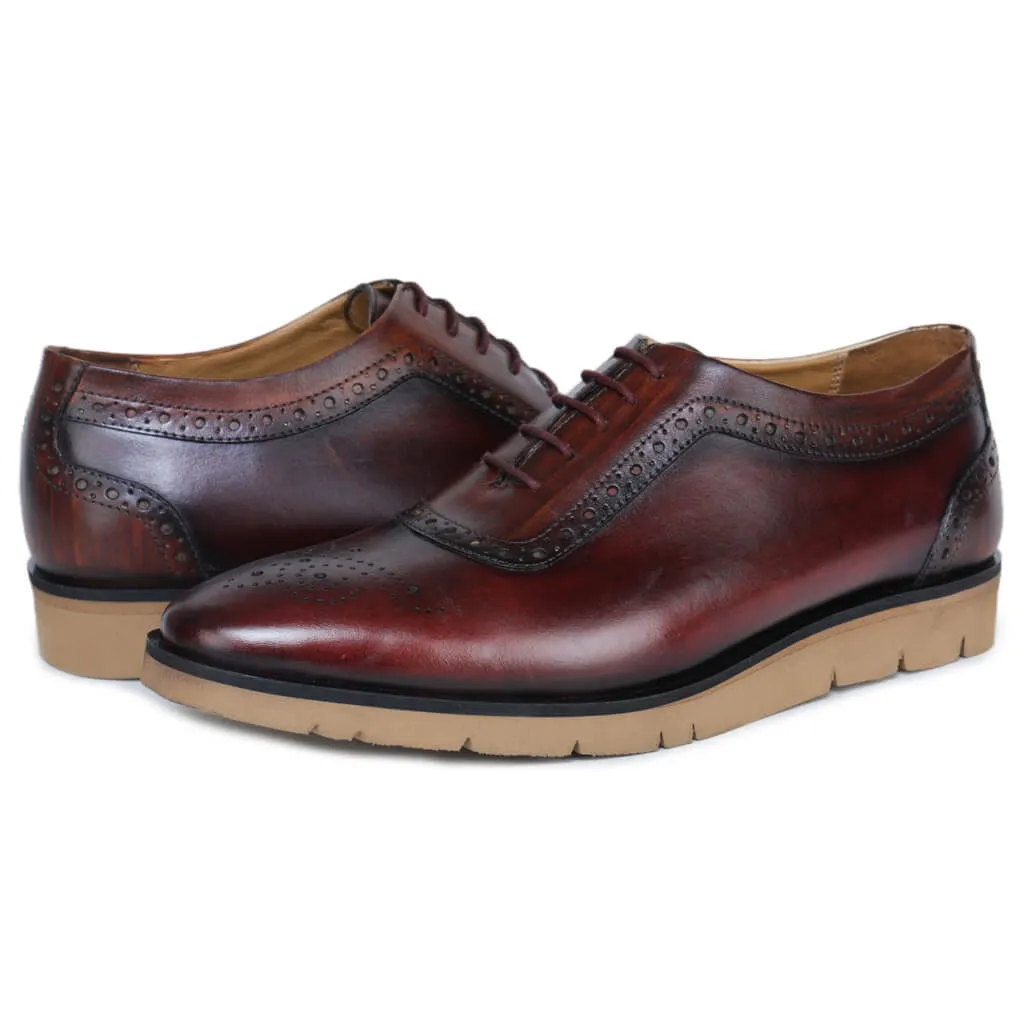 Lanvin Low-Top Sneaker