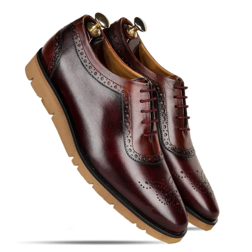 Lanvin Low-Top Sneaker