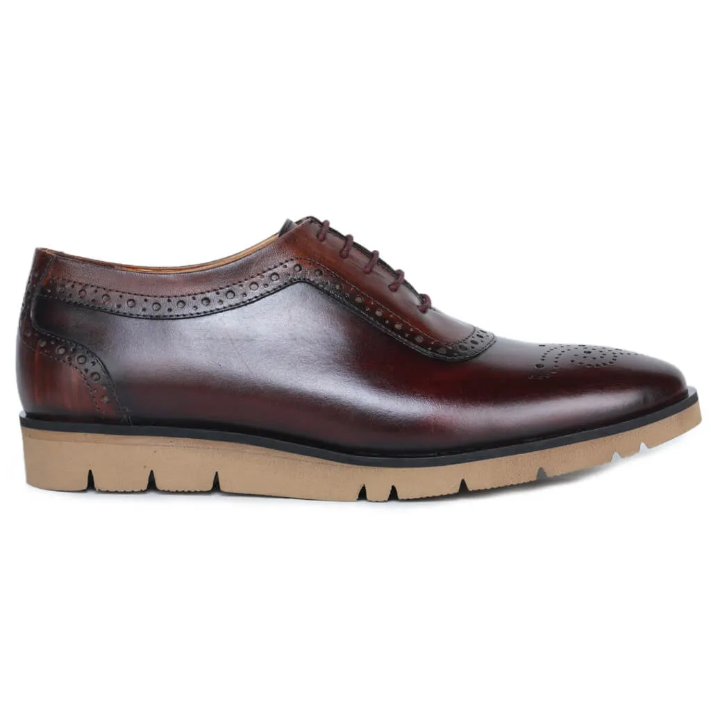 Lanvin Low-Top Sneaker