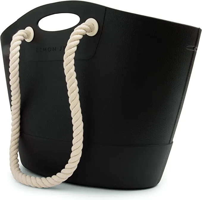 Lemon Jelly Splashybag