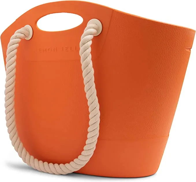 Lemon Jelly Splashybag
