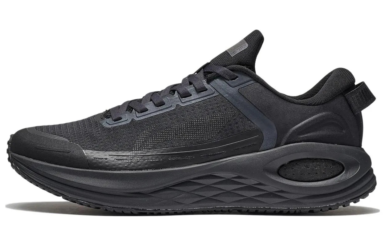 Li Ning Furious Rider 6 sneakers, black