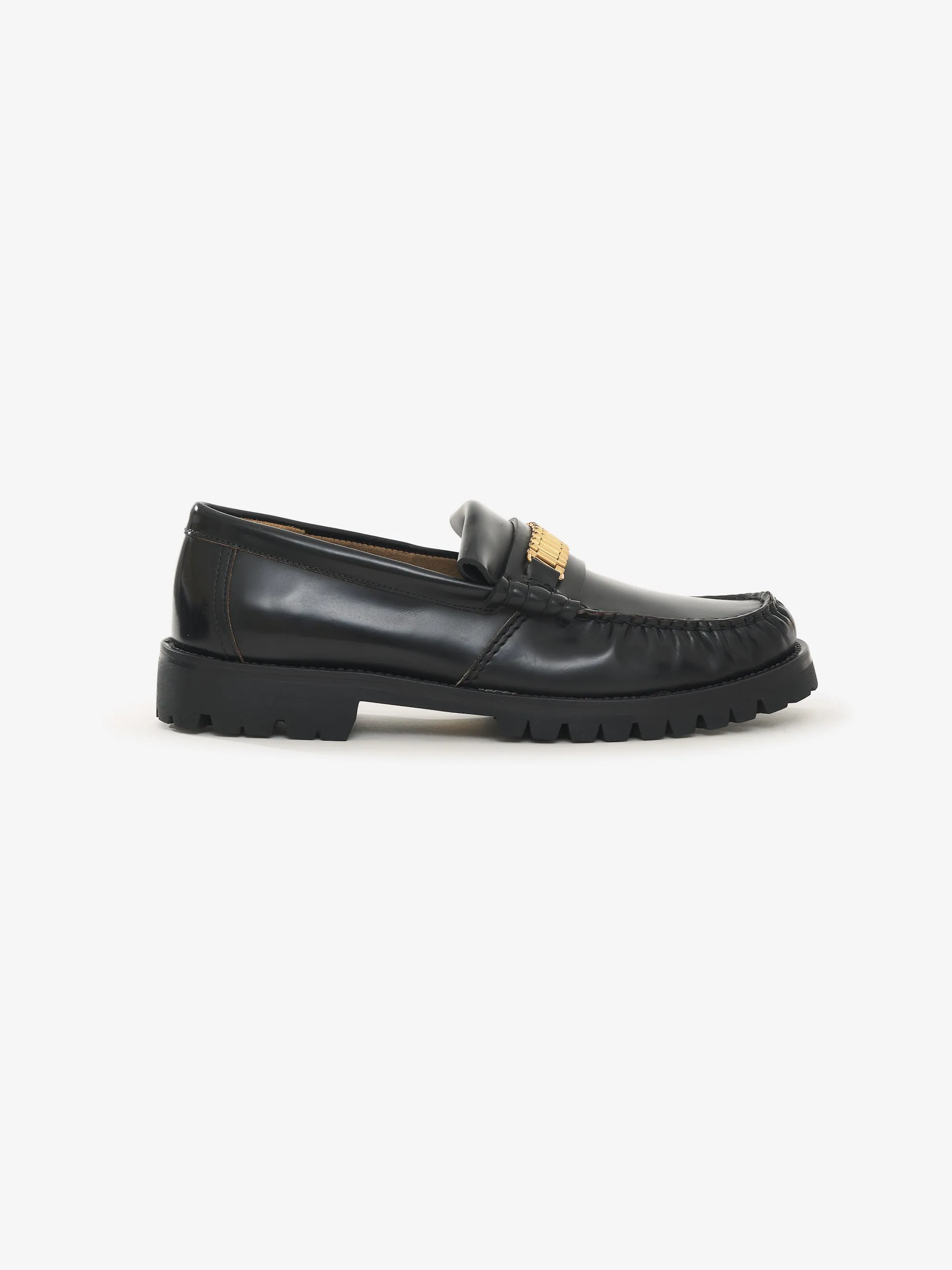 LUG LOAFER