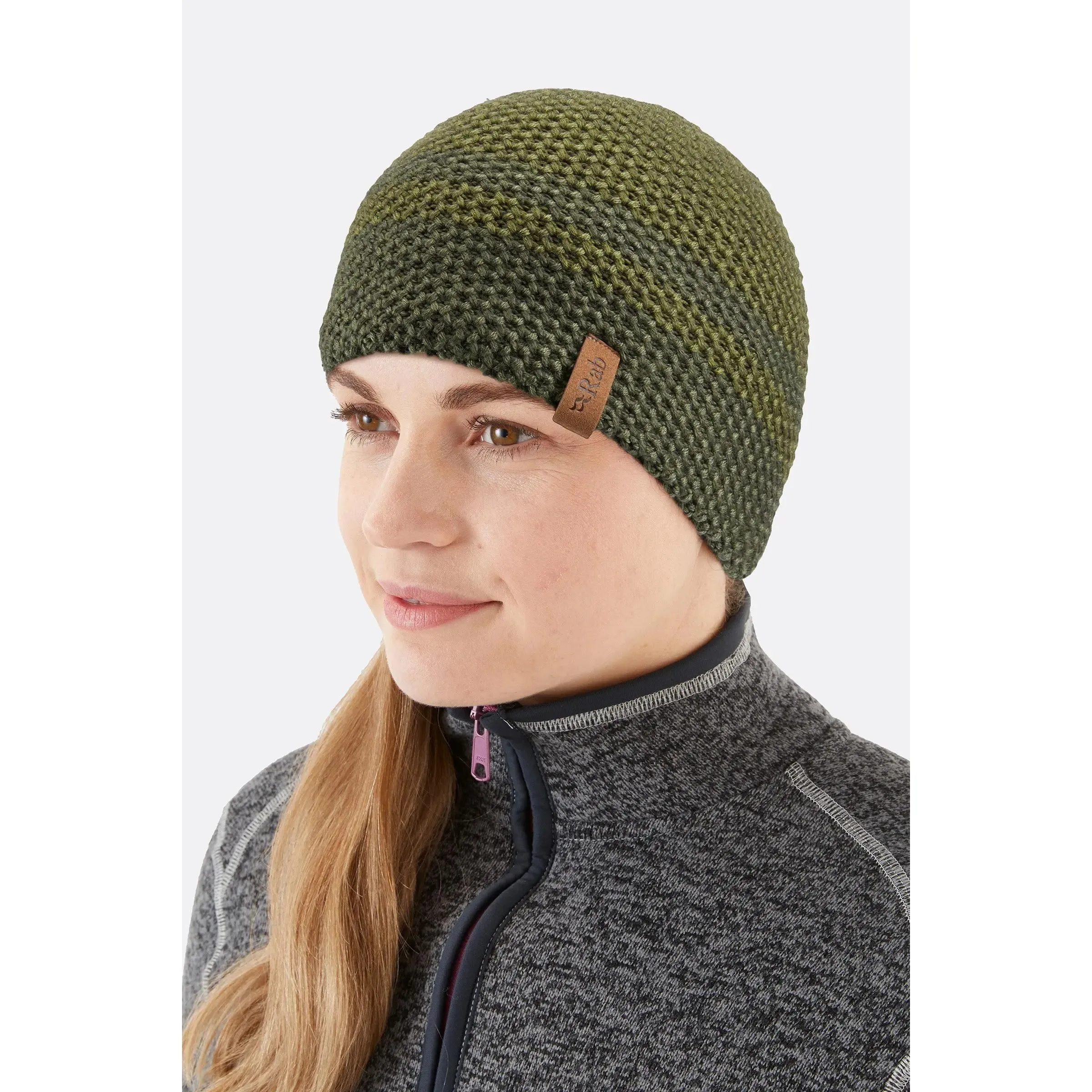 Mojette Beanie