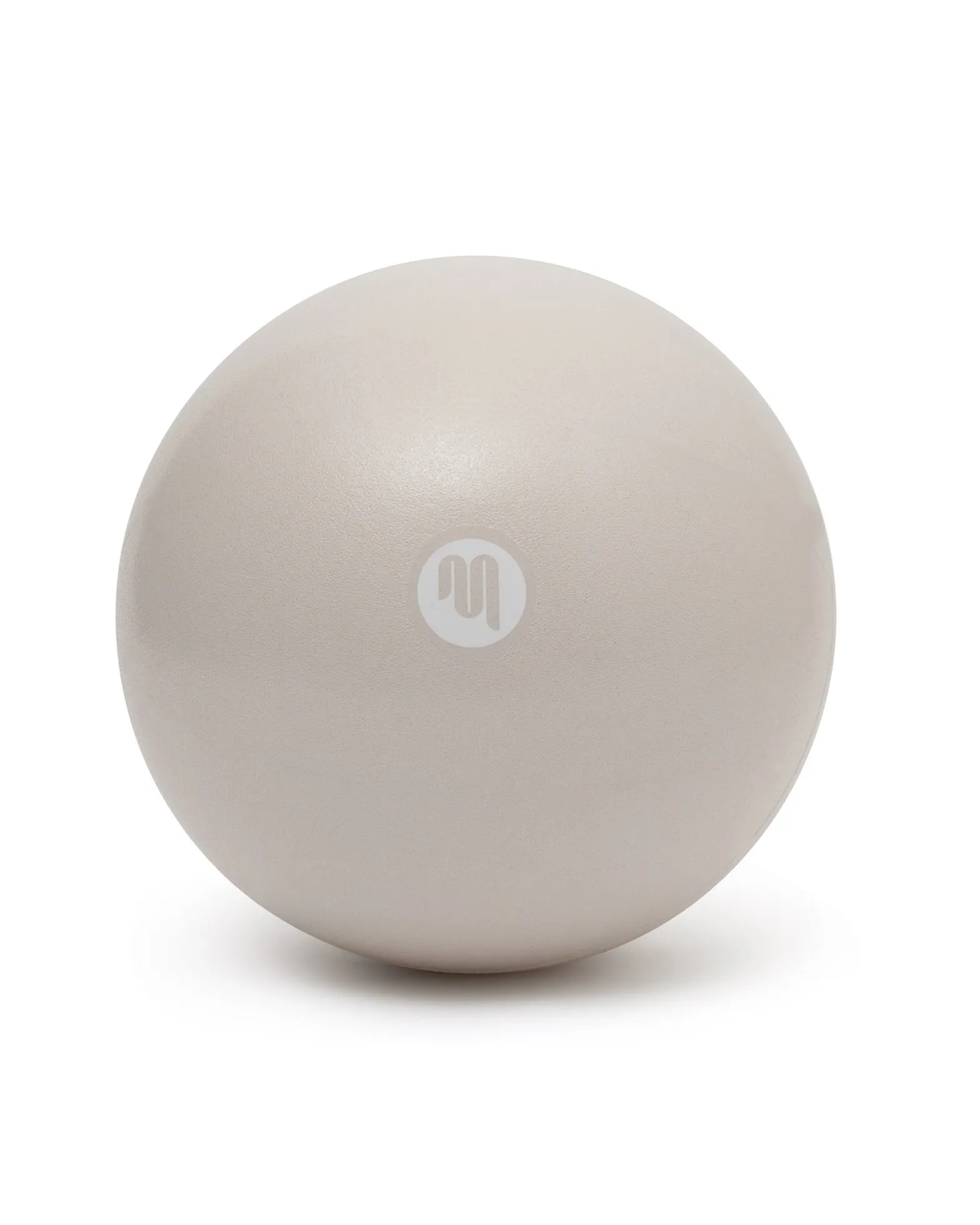 Move Active Pilates Ball - Ivory