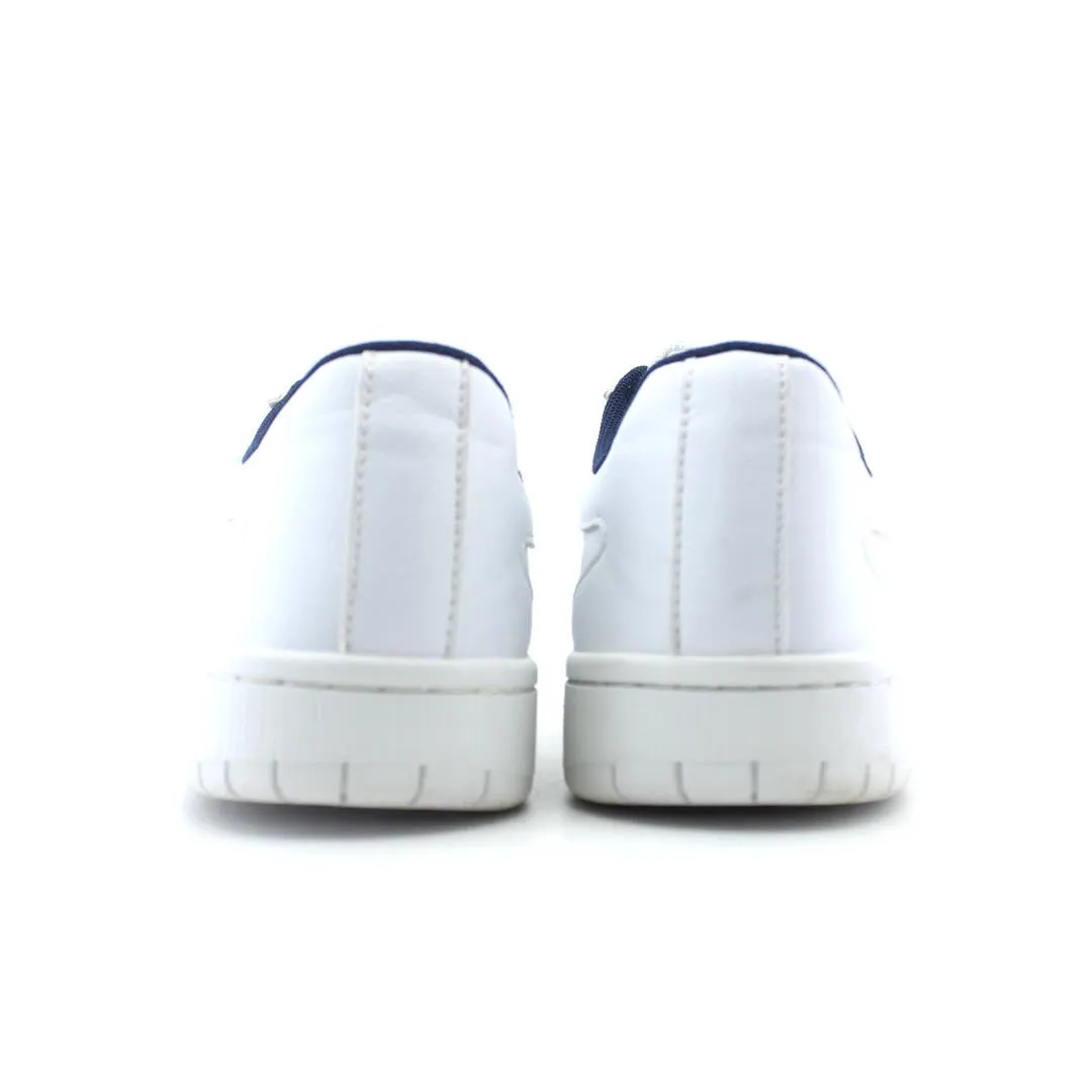 NAUTICA CLASSIC STRAP LOW TOP