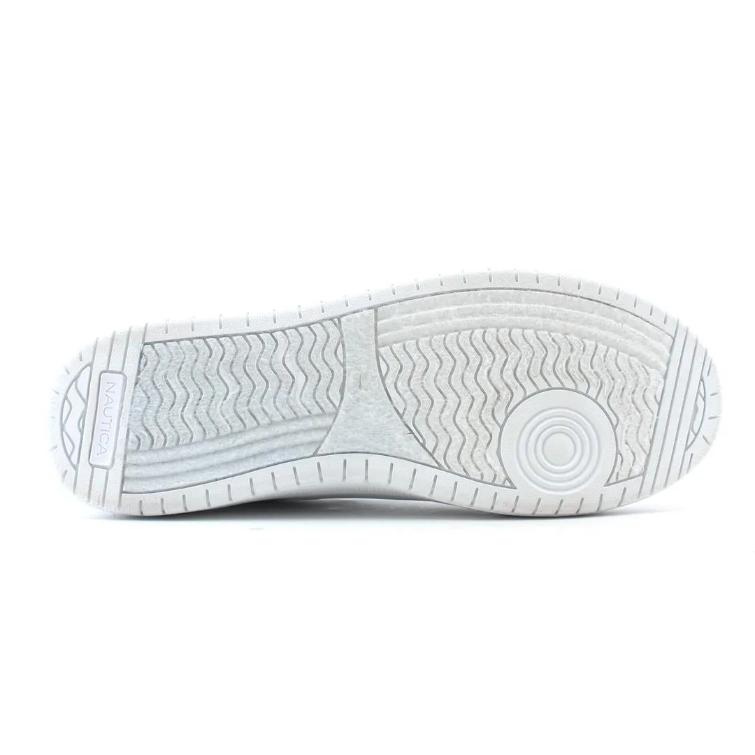 NAUTICA CLASSIC STRAP LOW TOP