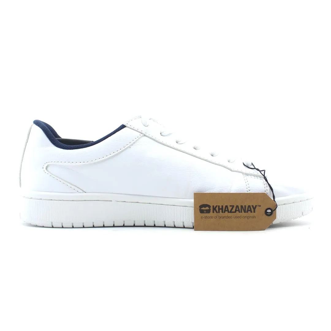 NAUTICA CLASSIC STRAP LOW TOP