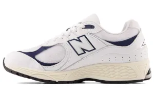 New Balance 2002R Natural Indigo White