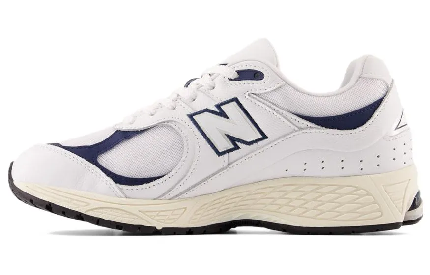 New Balance 2002R Natural Indigo White