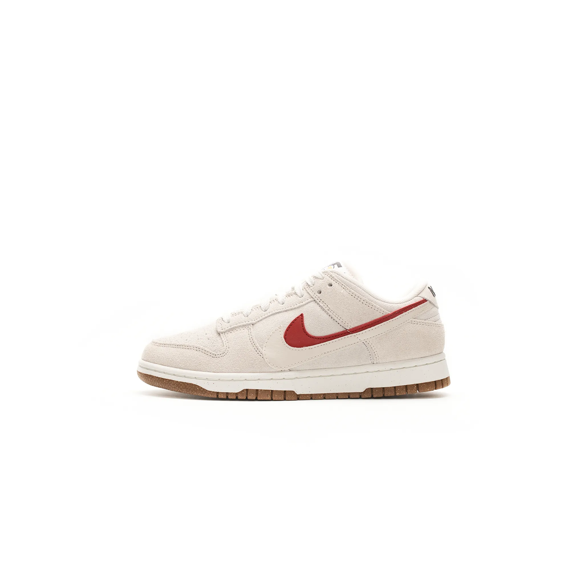 Nike Dunk Low SE 85 Double Swoosh Sail Orange (W)
