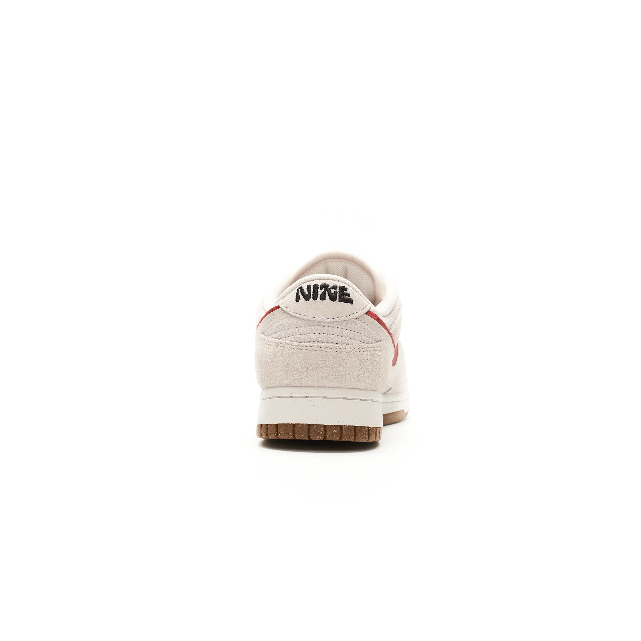 Nike Dunk Low SE 85 Double Swoosh Sail Orange (W)