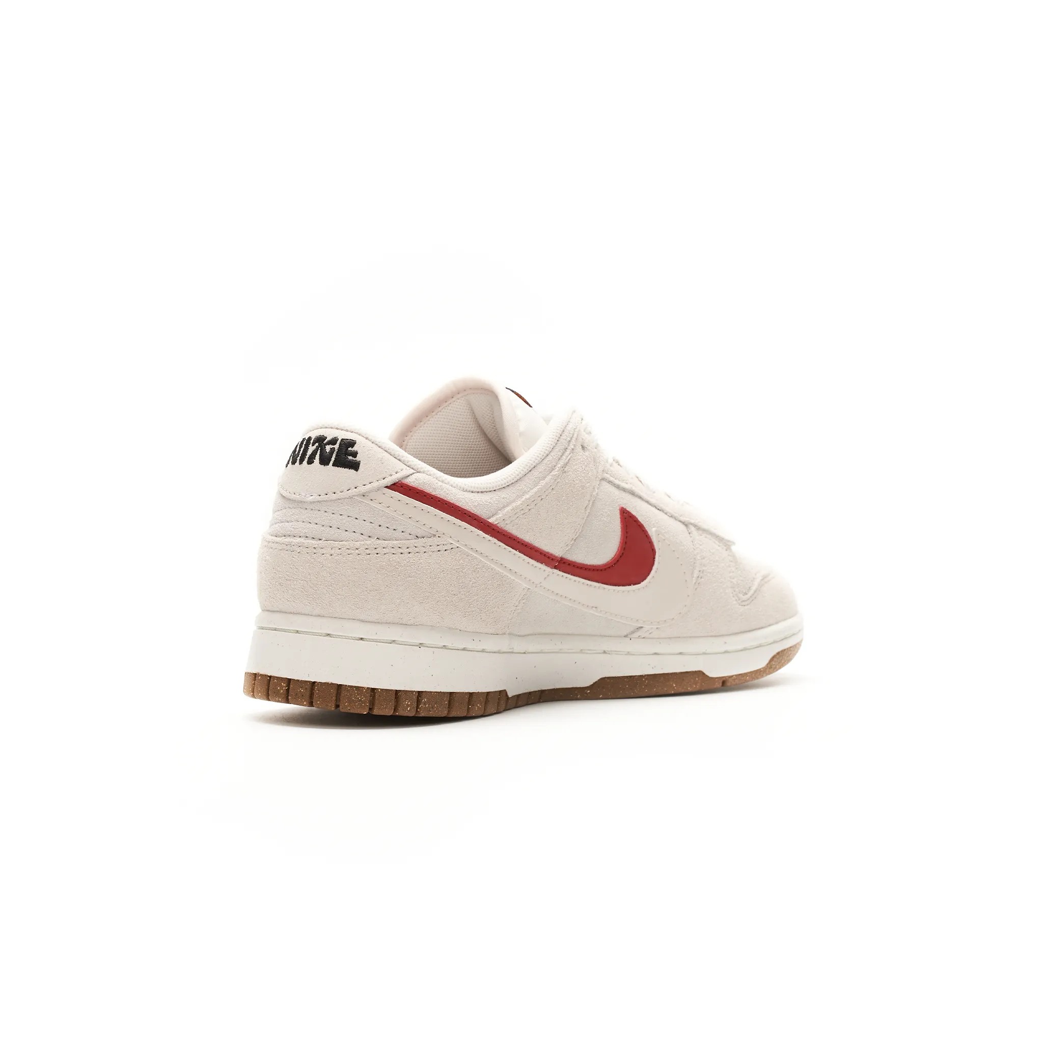 Nike Dunk Low SE 85 Double Swoosh Sail Orange (W)