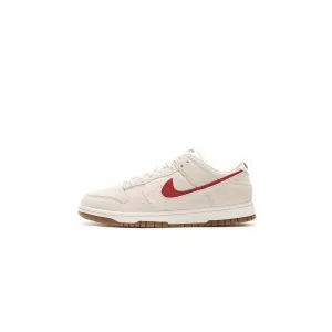 Nike Dunk Low SE 85 Double Swoosh Sail Orange (W)