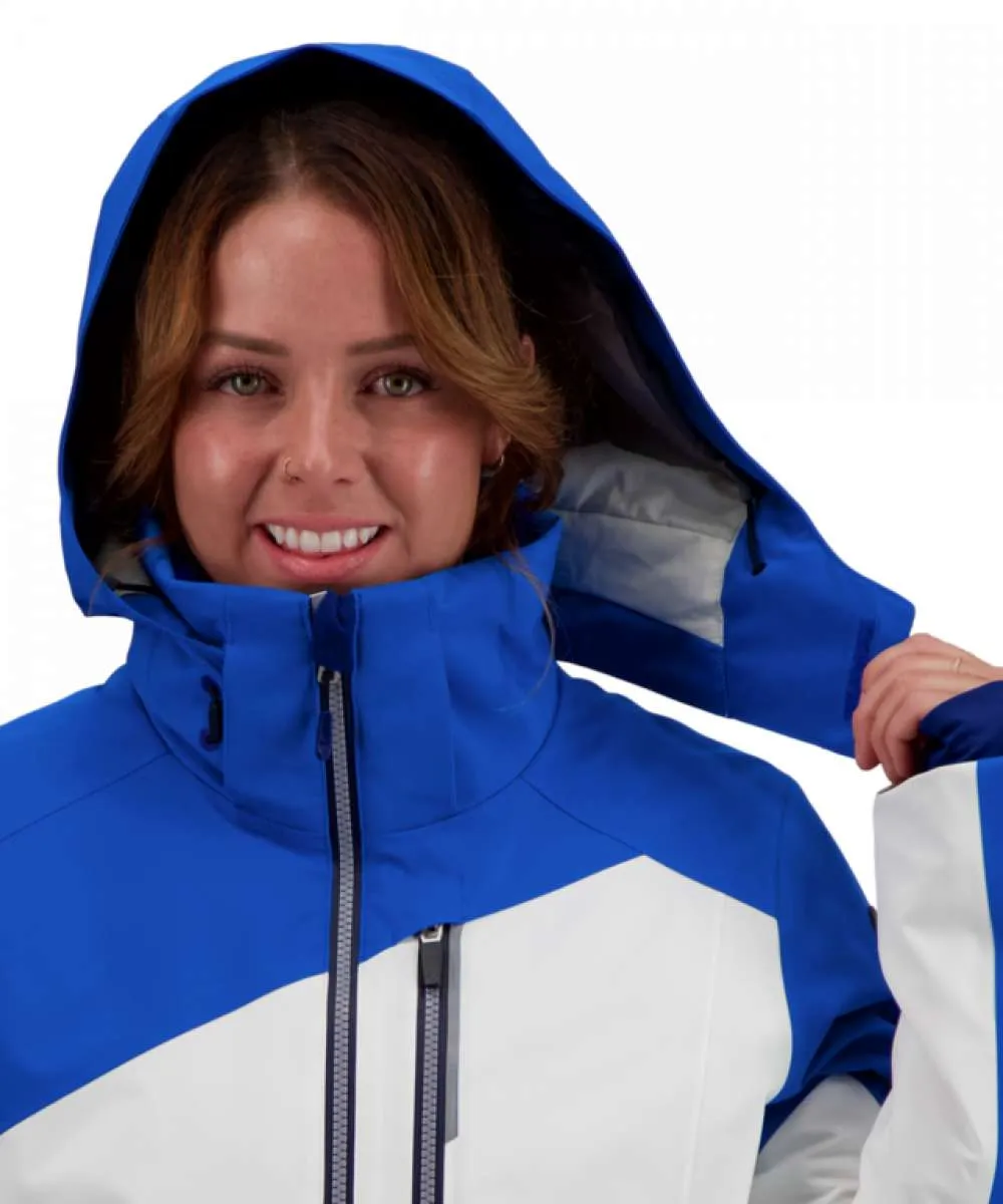 Oberymeyer Women's Compass Insulated Jacket 2020-2021