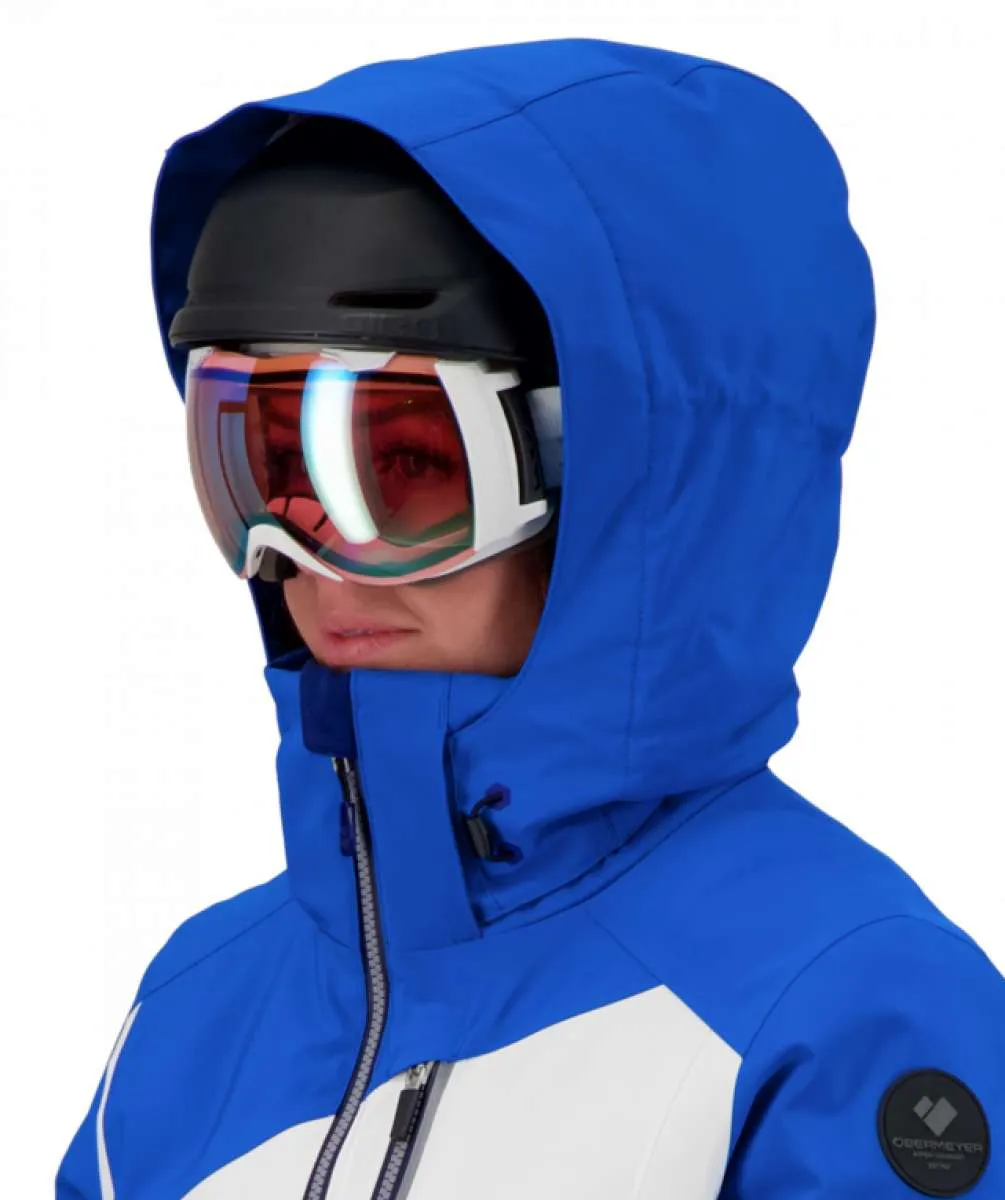 Oberymeyer Women's Compass Insulated Jacket 2020-2021