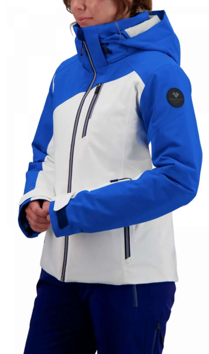 Oberymeyer Women's Compass Insulated Jacket 2020-2021
