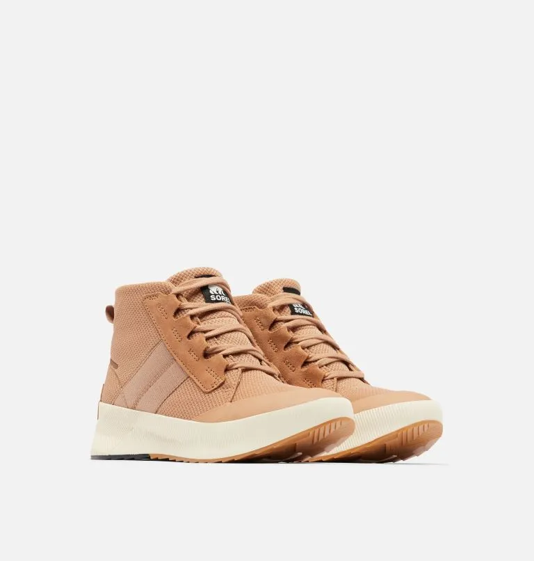 OUT N ABOUT III MID SNEAKER WOMEN'S