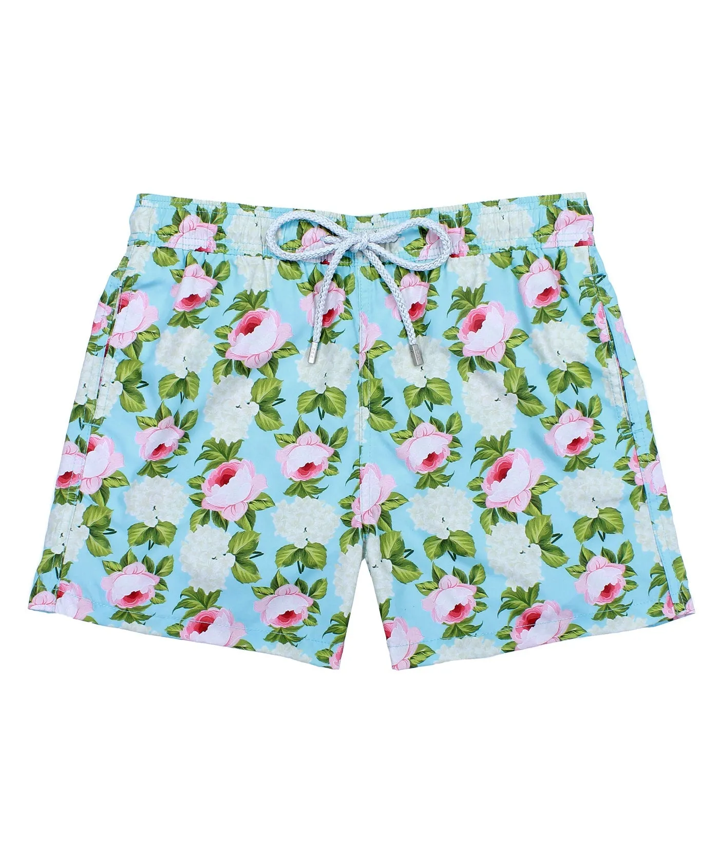 Peony Pier Swim Shorts