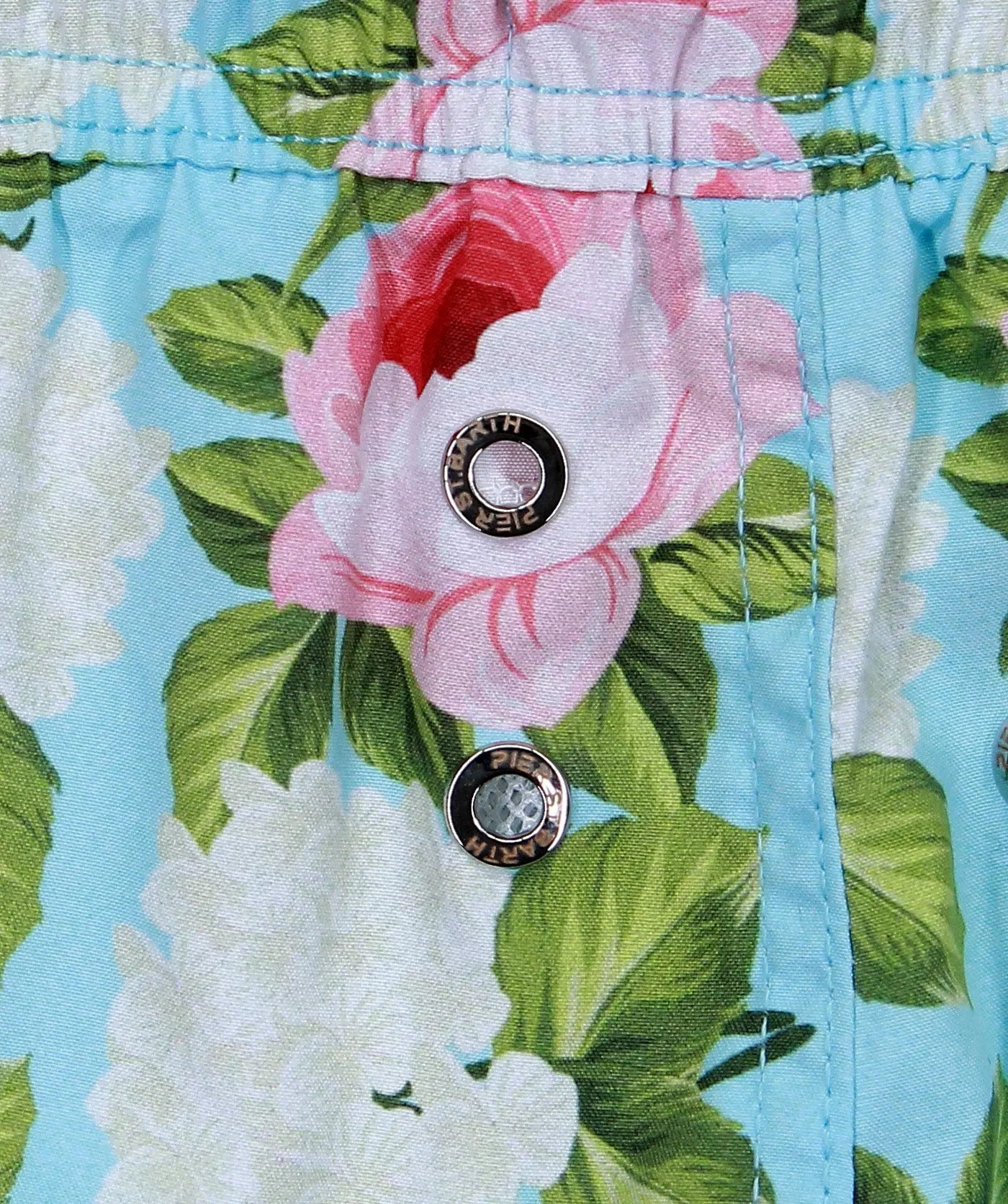 Peony Pier Swim Shorts