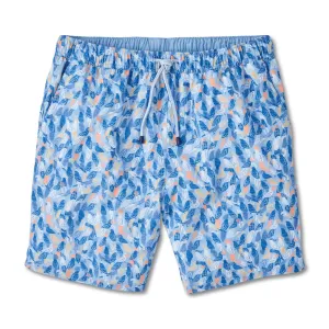 Peter Millar Parrot Talk Swim Trunk