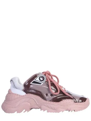 "BILLY" SNEAKERS