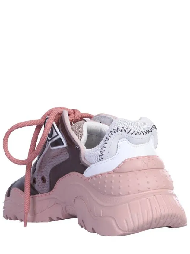"BILLY" SNEAKERS