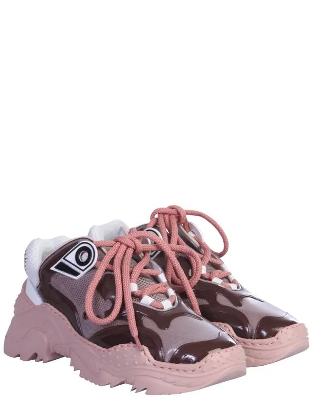 "BILLY" SNEAKERS