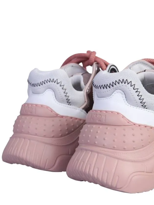 "BILLY" SNEAKERS