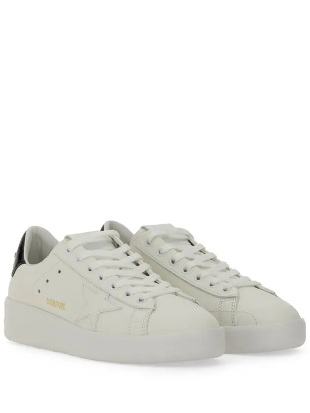 "PURE STAR" SNEAKER
