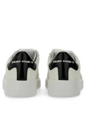 "PURE STAR" SNEAKER