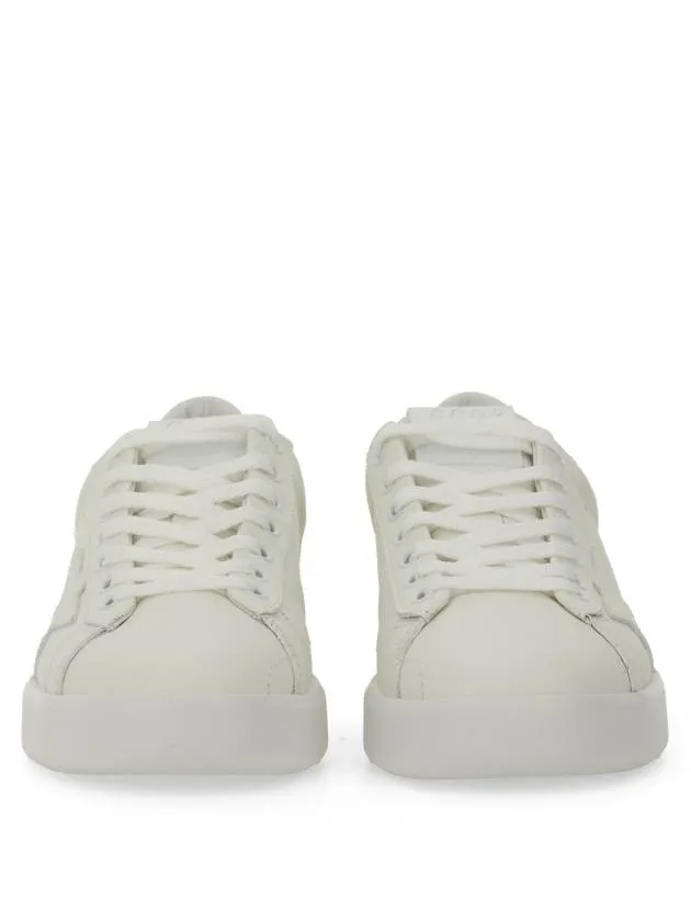 "PURE STAR" SNEAKER