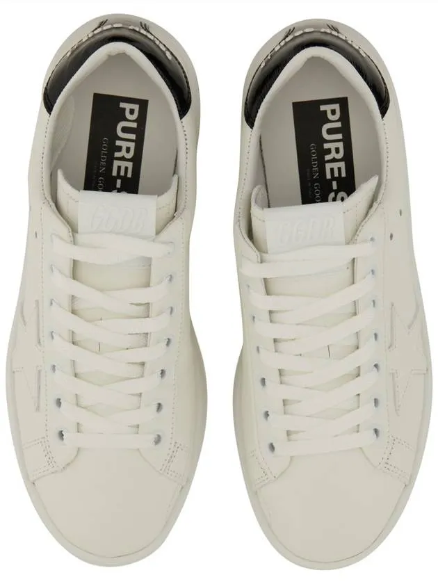 "PURE STAR" SNEAKER
