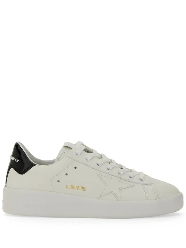 "PURE STAR" SNEAKER