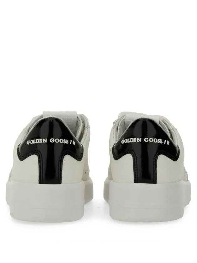"PURE STAR" SNEAKER
