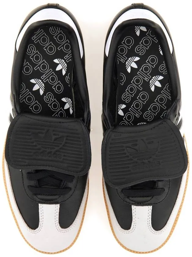 "SAMBA LT" SNEAKER