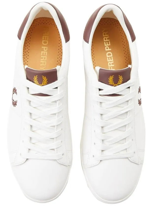 "SPENCER" SNEAKER
