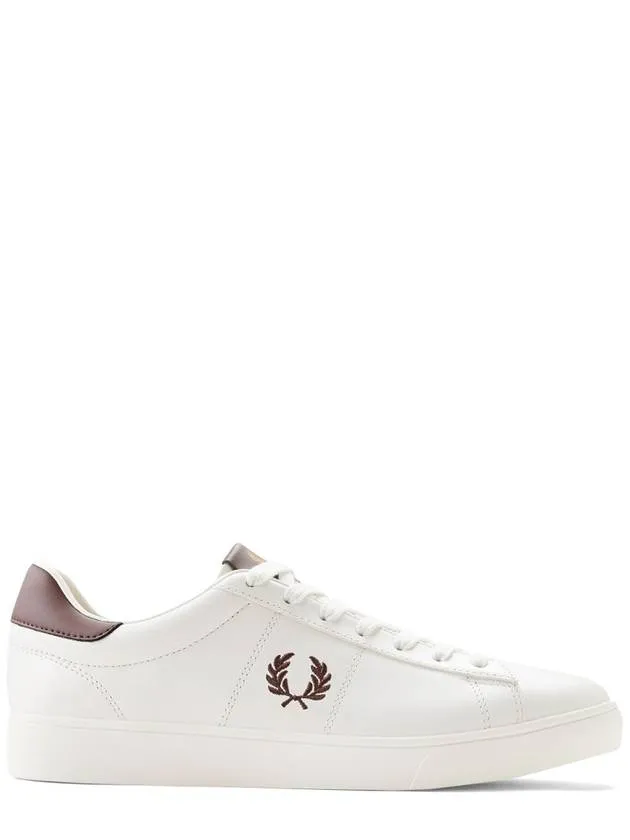 "SPENCER" SNEAKER