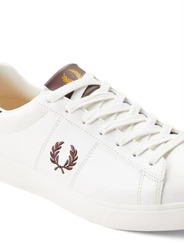"SPENCER" SNEAKER