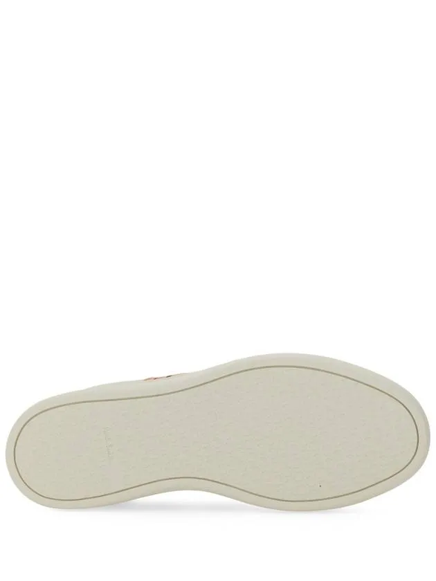 "SWIRL" SNEAKER