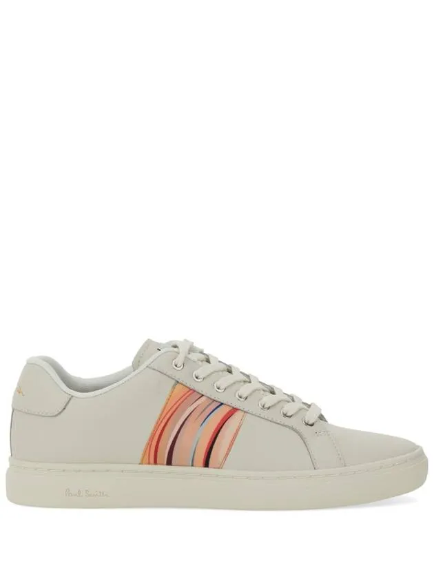 "SWIRL" SNEAKER