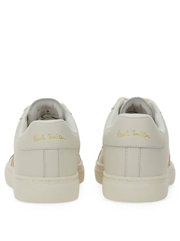 "SWIRL" SNEAKER