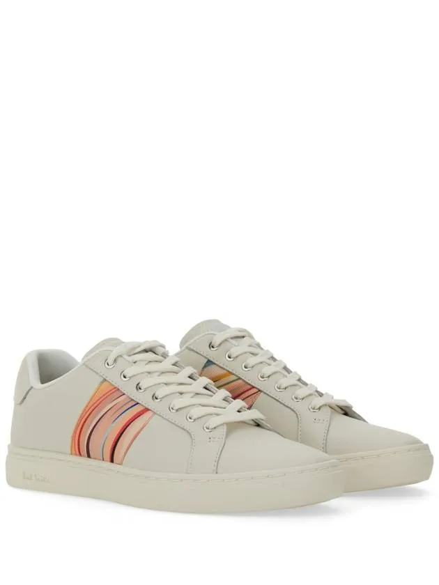 "SWIRL" SNEAKER