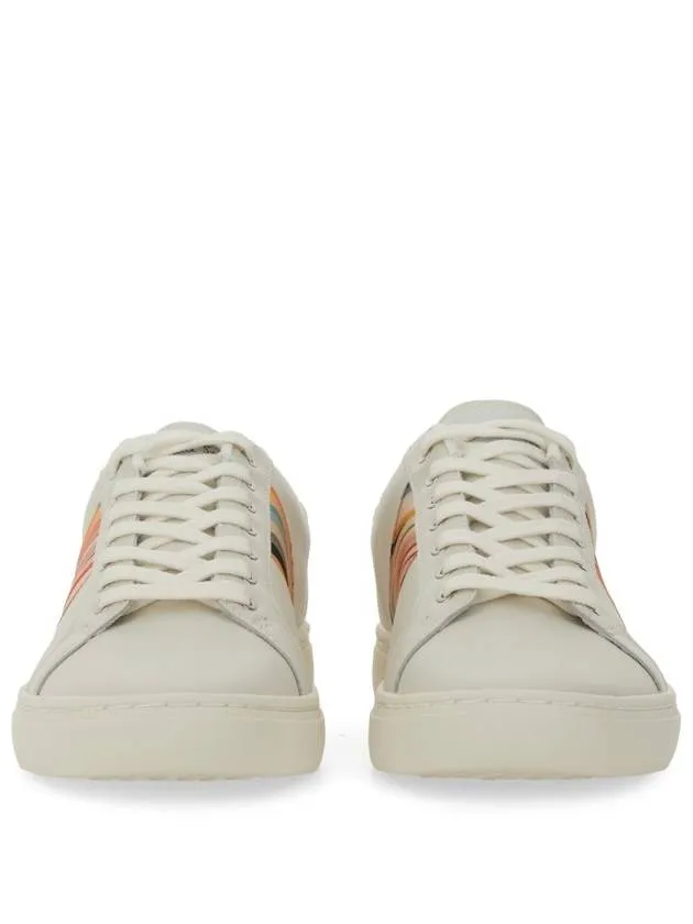 "SWIRL" SNEAKER