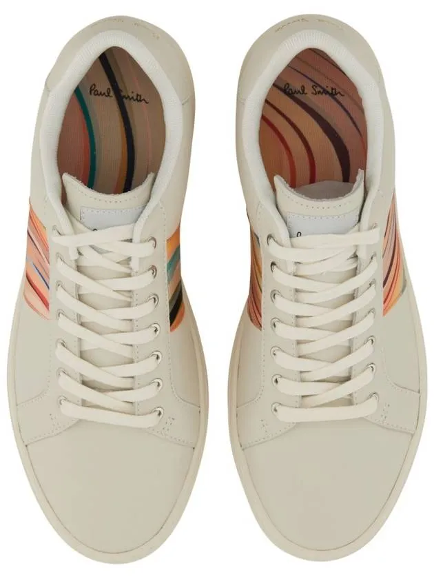 "SWIRL" SNEAKER
