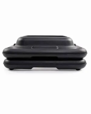 RISER CONCORDE FITNESS STEP 2 PCS